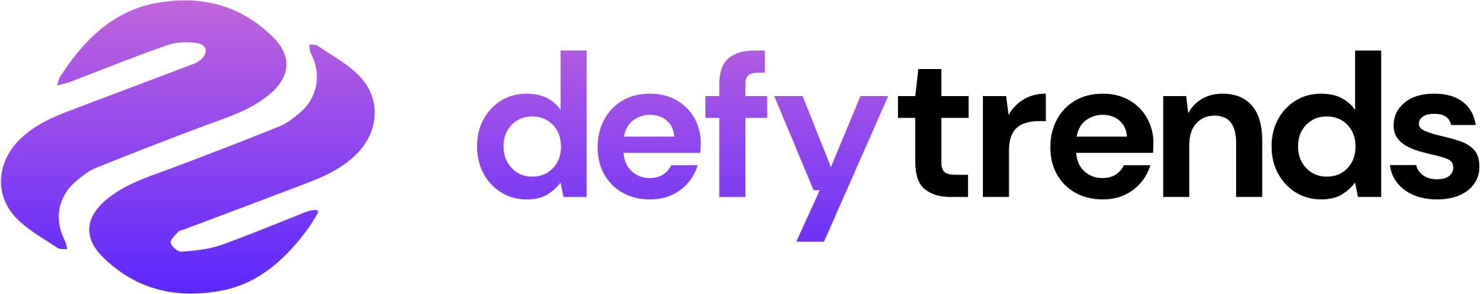 DefyTrends logo