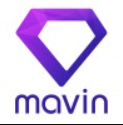 Mavin.org logo