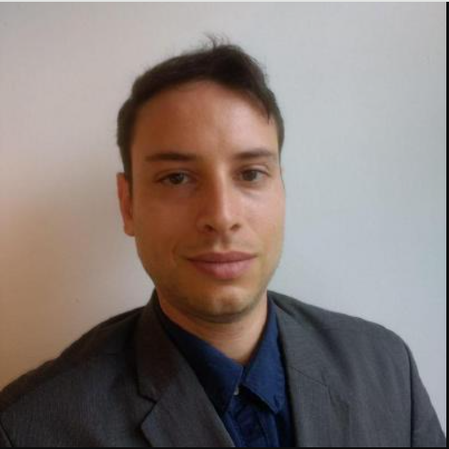 Photo of Ivens Signorini